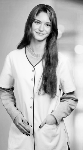 Celine Frederdorff